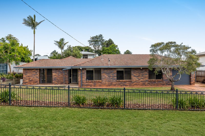 4 Angle Street, Rangeville QLD 4350