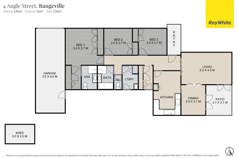 Photo - 4 Angle Street, Rangeville QLD 4350 - Image 11