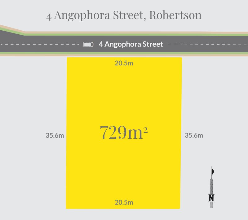 4 Angophora Street, Robertson QLD 4109