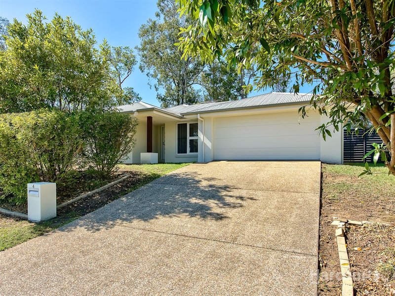 4 Anissa Court, Bellmere QLD 4510