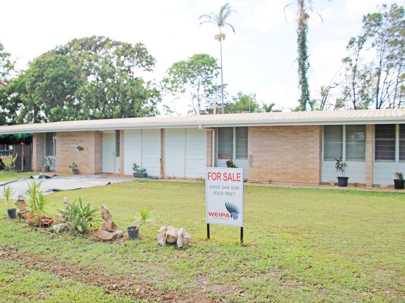 4 Annandi Avenue, Weipa QLD 4874