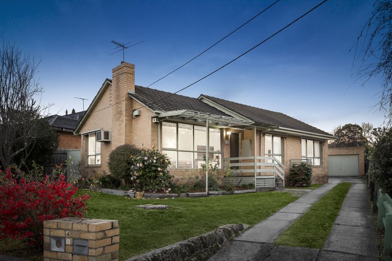 4 Anne Street, Blackburn North VIC 3130