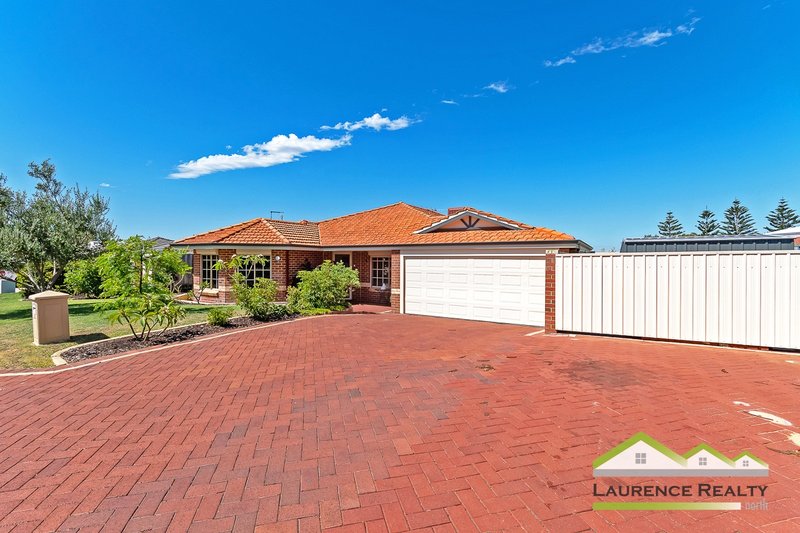 4 Antibes Court, Mindarie WA 6030