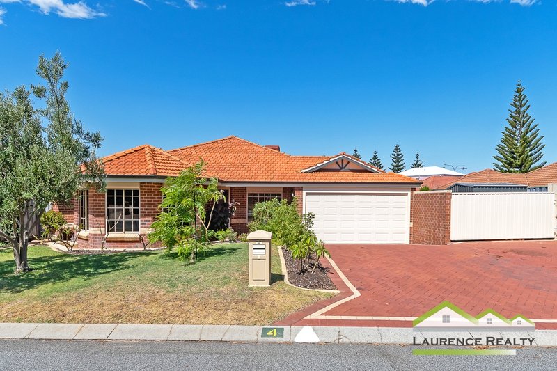 Photo - 4 Antibes Court, Mindarie WA 6030 - Image 26