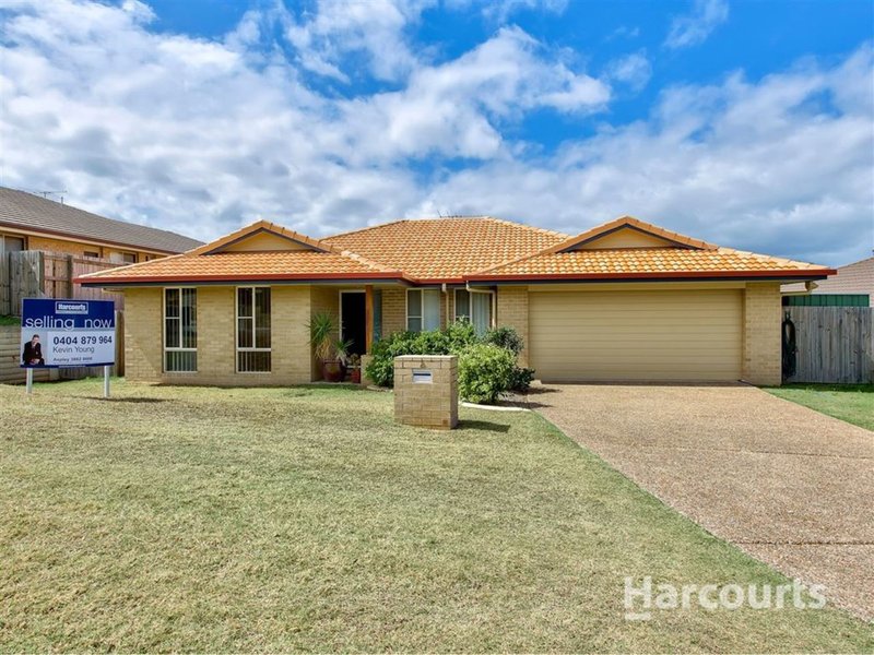 4 Apache Street, Dakabin QLD 4503