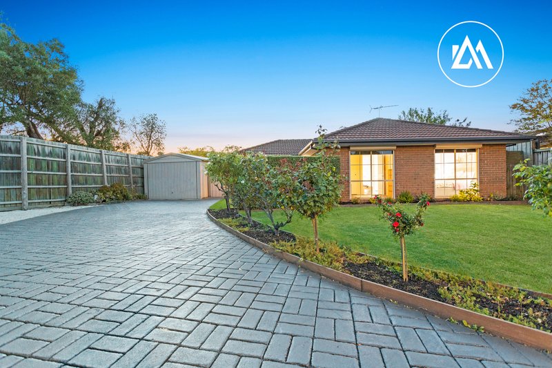 4 Apollo Court, Langwarrin VIC 3910