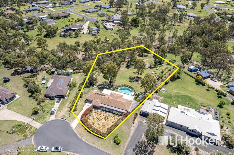 4 Appleby Close, Kensington Grove QLD 4341