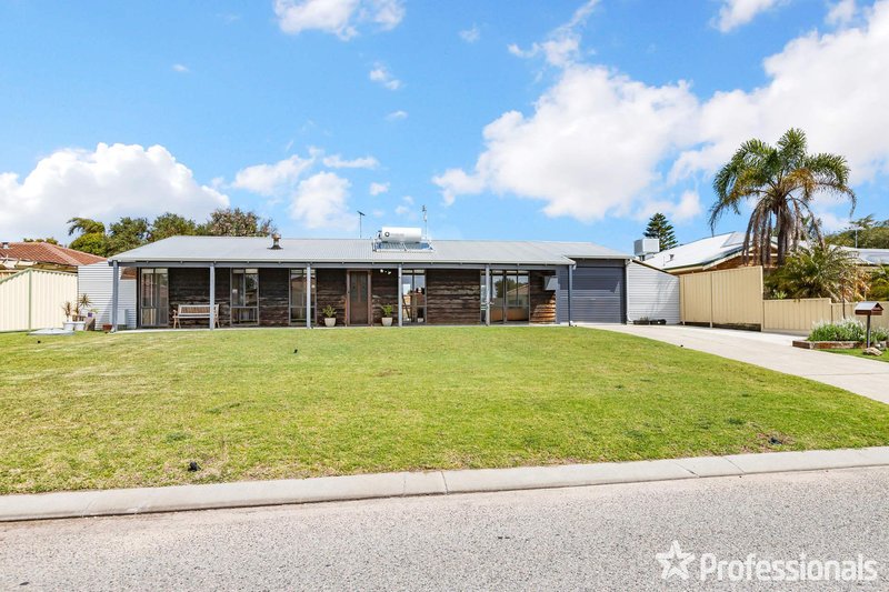 4 Aquitania Close, Port Kennedy WA 6172