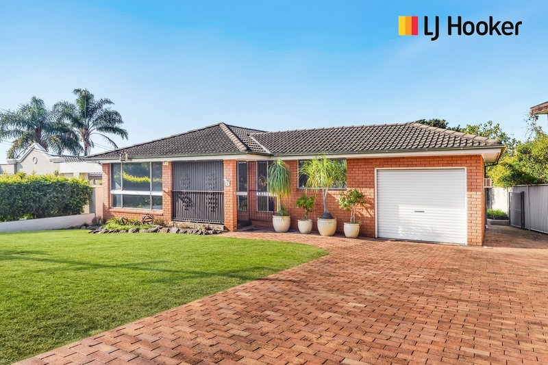 4 Araluen Road, Lansvale NSW 2166