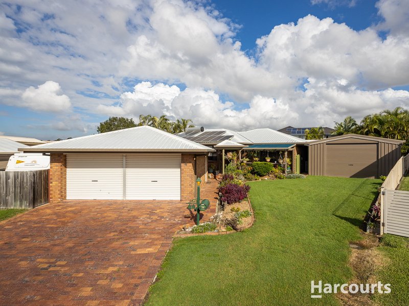 4 Arapala Court, Carseldine QLD 4034