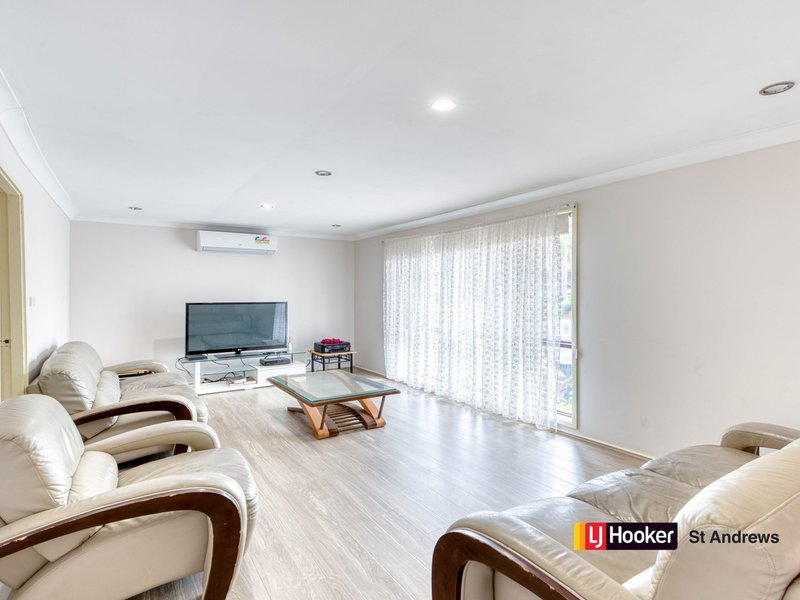 Photo - 4 Arbroath Place, St Andrews NSW 2566 - Image 2