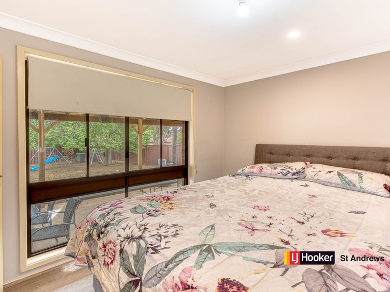 Photo - 4 Arbroath Place, St Andrews NSW 2566 - Image 6