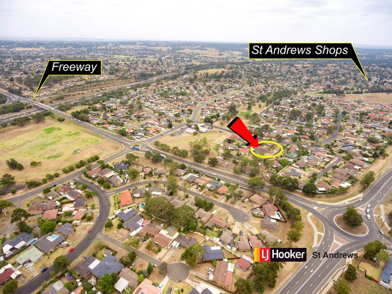 Photo - 4 Arbroath Place, St Andrews NSW 2566 - Image 17