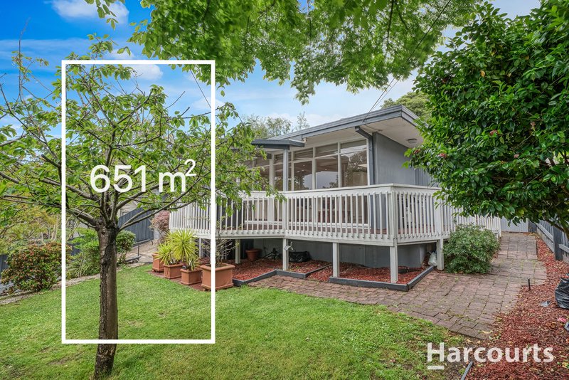 4 Arcady Grove, Vermont VIC 3133