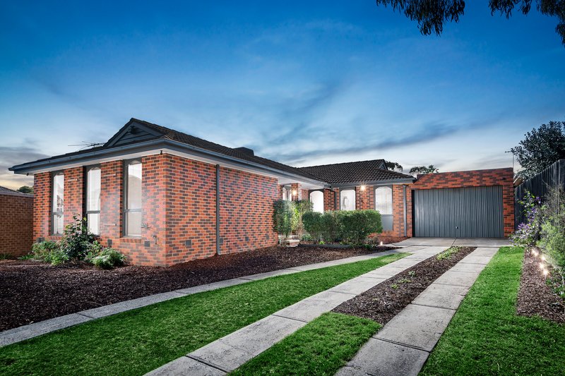 4 Archer Place, Mill Park VIC 3082