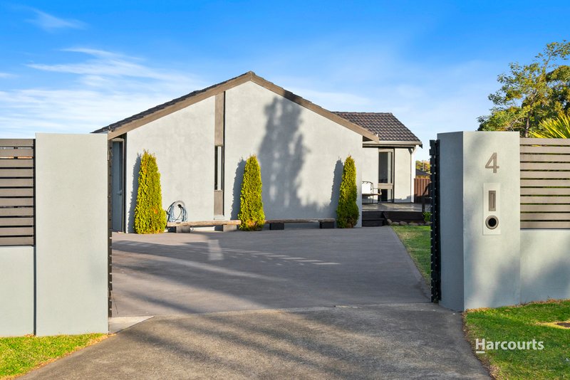 Photo - 4 Arden Place, Rokeby TAS 7019 - Image 1
