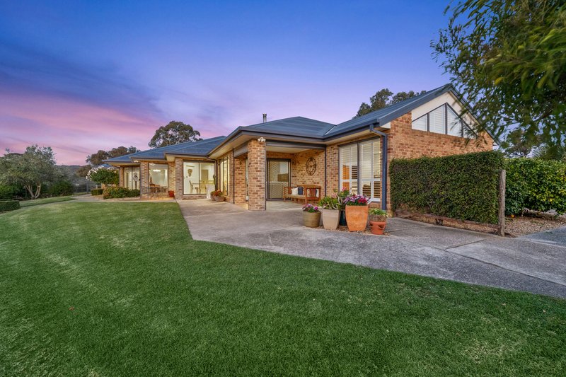 Photo - 4 Arena Place, Royalla NSW 2620 - Image 21