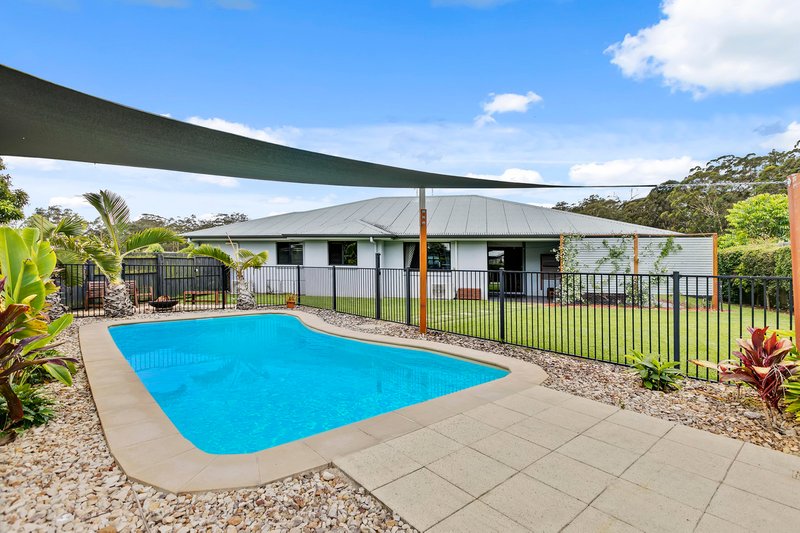 4 Argus Court, Beerwah QLD 4519