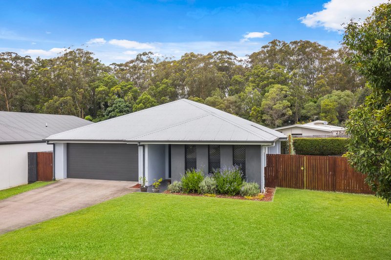 Photo - 4 Argus Court, Beerwah QLD 4519 - Image 2