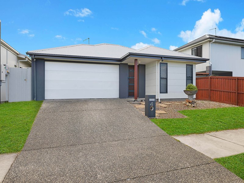 4 Argus Street, Palmview QLD 4553