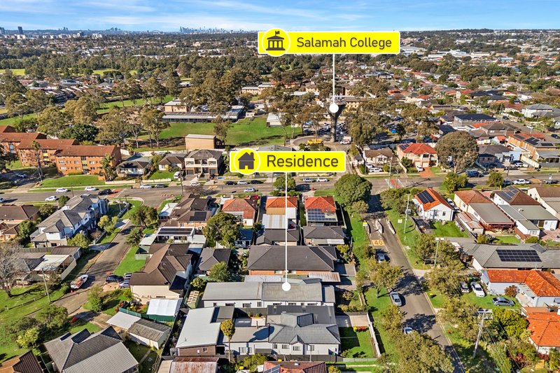 Photo - 4 Arlewis Street, Chester Hill NSW 2162 - Image 18