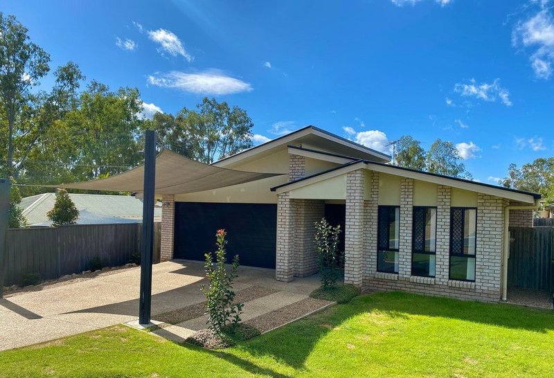 4 Armani Avenue, Wulkuraka QLD 4305