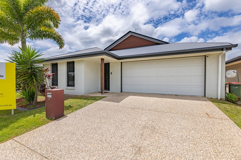 4 Arnica Street, Caboolture QLD 4510