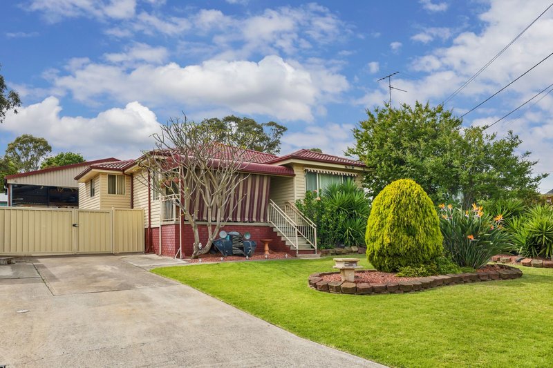 4 Arnold Avenue, St Marys NSW 2760