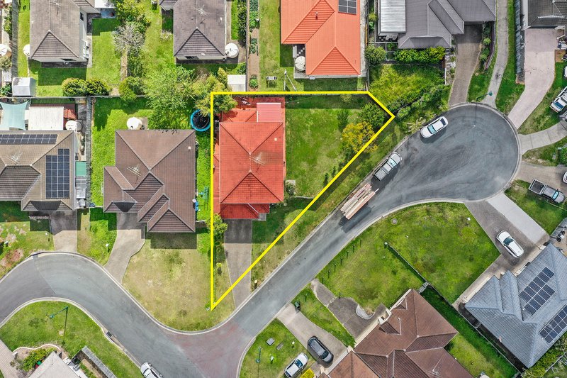 Photo - 4 Arvin Close, Calamvale QLD 4116 - Image 15