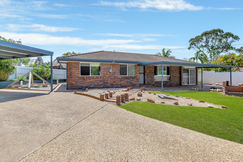 4 Ascot Court, Alexandra Hills QLD 4161