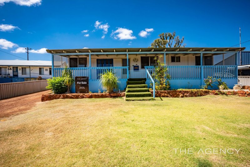 4 Ash Place, Kalbarri WA 6536 Real Estate Industry Partners
