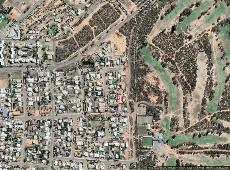 4 Ash Place, Kalbarri WA 6536 Real Estate Industry Partners