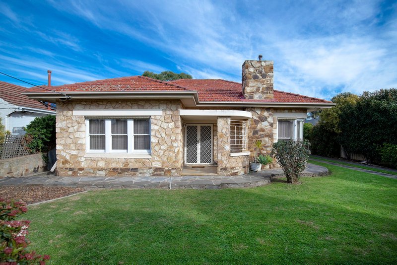 4 Ashburn Avenue, Fulham SA 5024