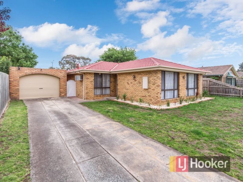 4 Ashdale Court, Hampton Park VIC 3976