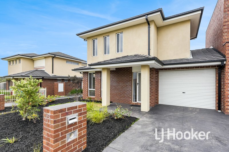 Photo - 4 Ashford Close, Hampton Park VIC 3976 - Image 15