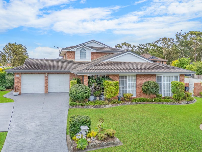 4 Ashwood Close, Glenning Valley NSW 2261