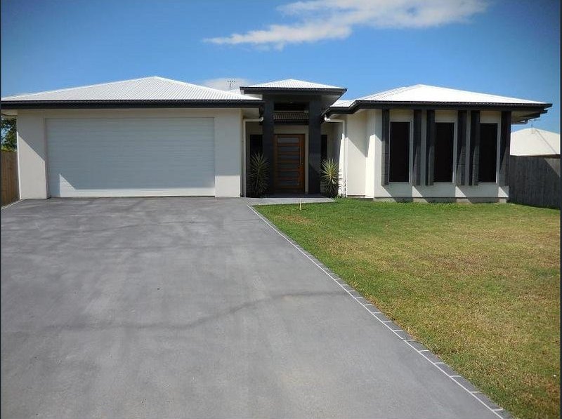 4 Ashwood Grove, Deeragun QLD 4818