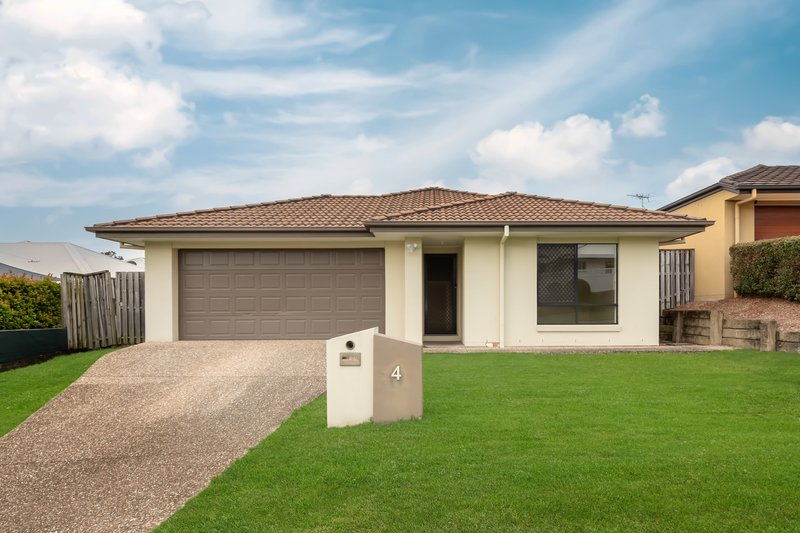 Photo - 4 Aston Street, Upper Coomera QLD 4209 - Image 13