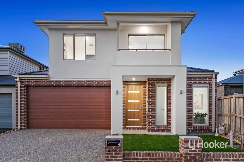 4 Astoria Drive, Point Cook VIC 3030