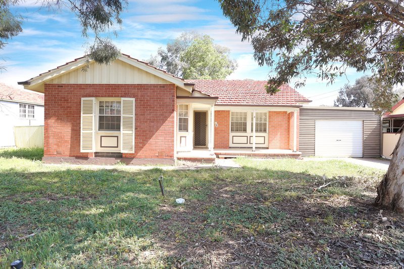 4 Athalie Avenue, Parafield Gardens SA 5107