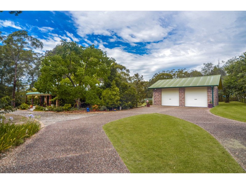 Photo - 4 Atherton Street, Basin View NSW 2540 - Image 6