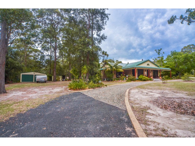 Photo - 4 Atherton Street, Basin View NSW 2540 - Image 7