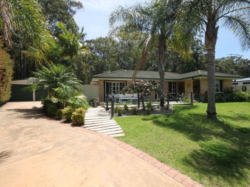 Photo - 4 Atkins Place, St Georges Basin NSW 2540 - Image 4