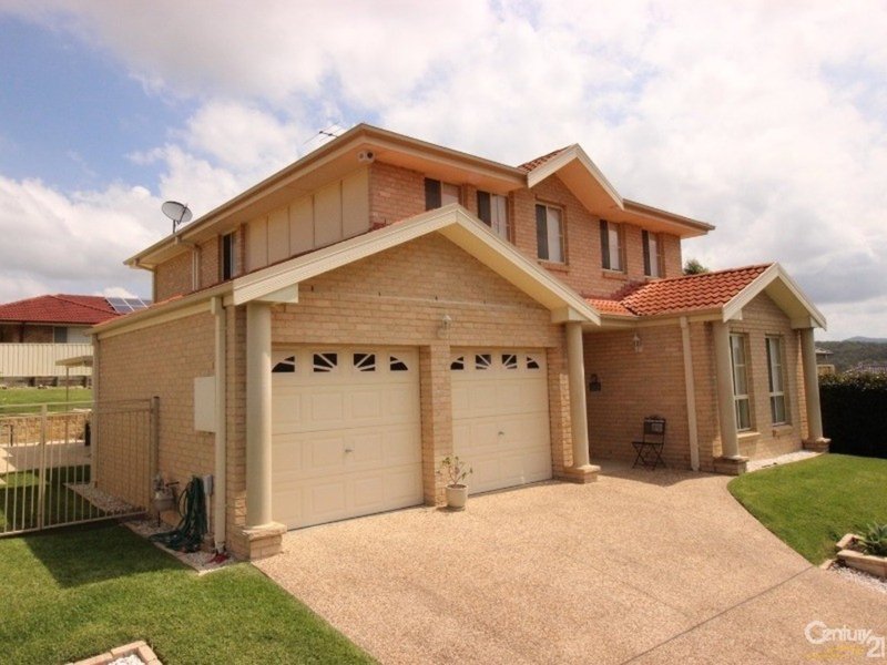 4 Atlas Grove, Cameron Park NSW 2285