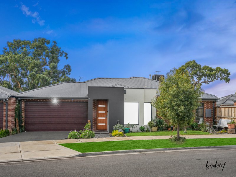 4 Atlas Street, Wollert VIC 3750