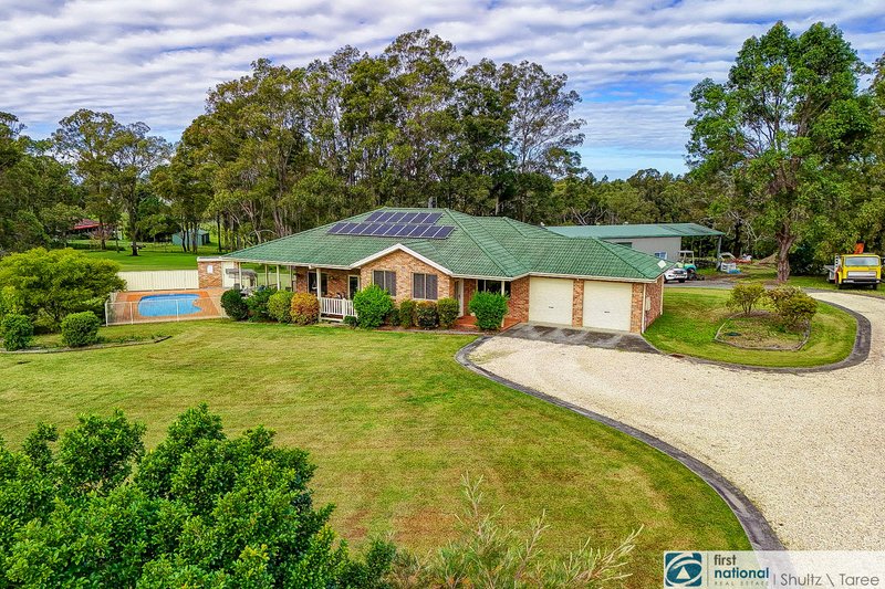 4 Audral Close, Cundletown NSW 2430