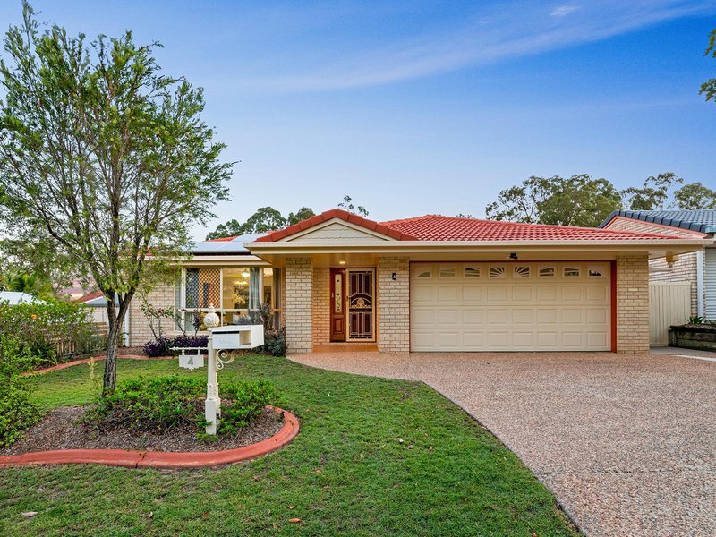 4 Augusta Crs , Forest Lake QLD 4078