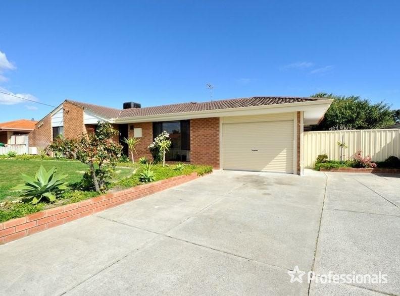 4 Auld Court, Waikiki WA 6169