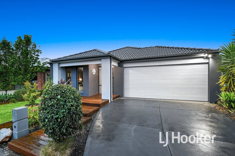 Photo - 4 Aura Street, Clyde North VIC 3978 - Image 14