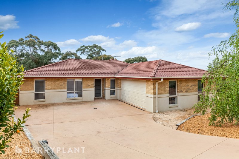 Photo - 4 Aurina Drive, Hidden Valley VIC 3756 - Image 3